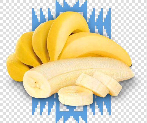 Banana   Cavendish Banana  HD Png DownloadTransparent PNG