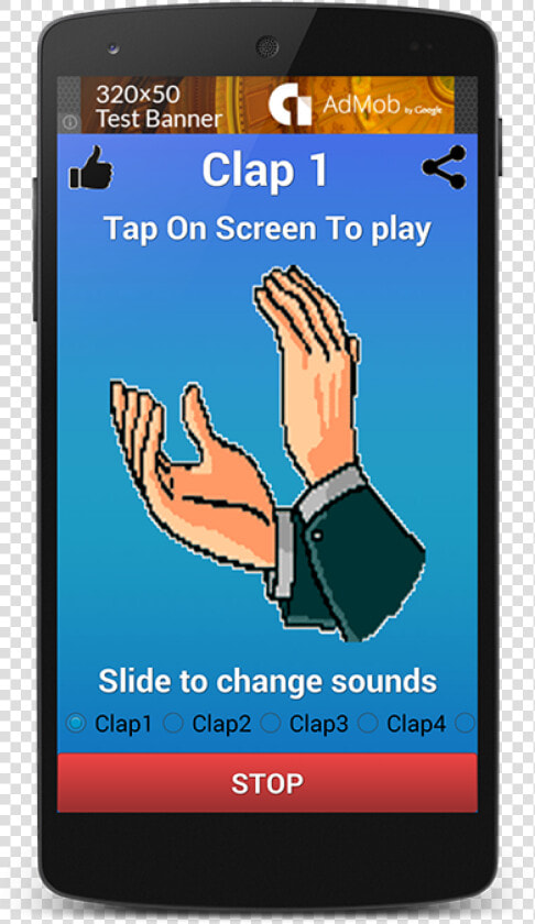 Clapping Hands Animation  HD Png DownloadTransparent PNG