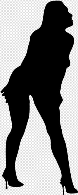 Contorno De Mulher Png  Transparent PngTransparent PNG