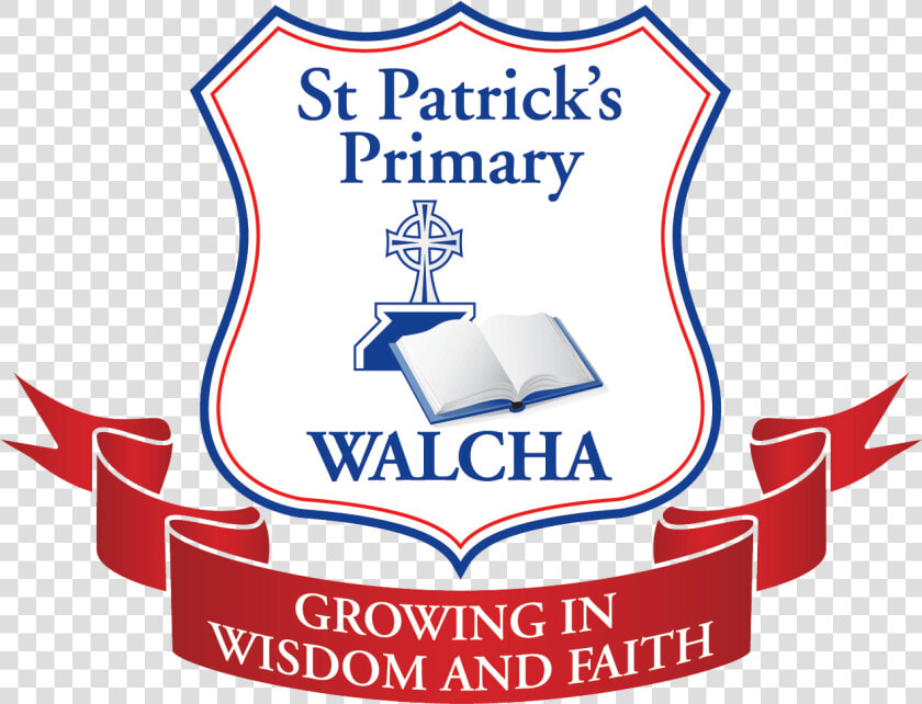 St Patrick S Catholic Primary School  HD Png DownloadTransparent PNG