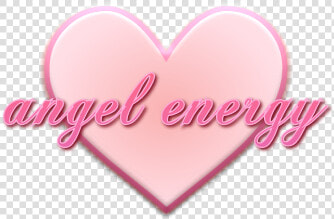  angel  heart  pink  angelenergy  pinkaesthetic  pastel   Aesthetic Tumblr Transparent Pink  HD Png DownloadTransparent PNG