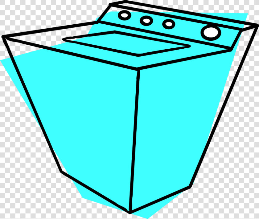 Transparent Lavadora Png   Washing Machine Clip Art  Png DownloadTransparent PNG