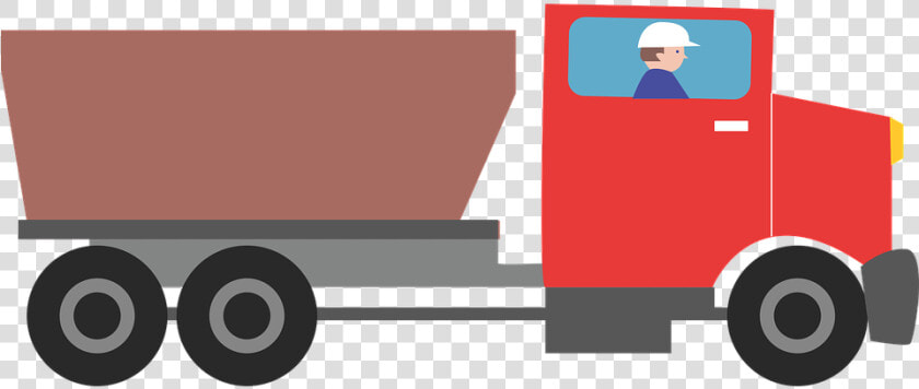 Transparent Loading Wheel Png   Truck  Png DownloadTransparent PNG