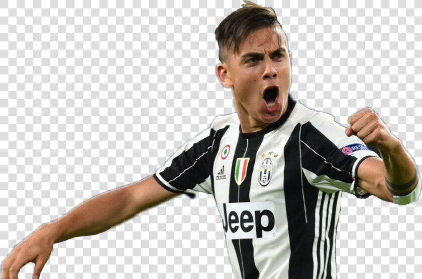 Paulo Dybala   Png Download   Dybala Transparent Bg  Png DownloadTransparent PNG