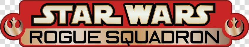 Star Wars Rogue Squadron  HD Png DownloadTransparent PNG