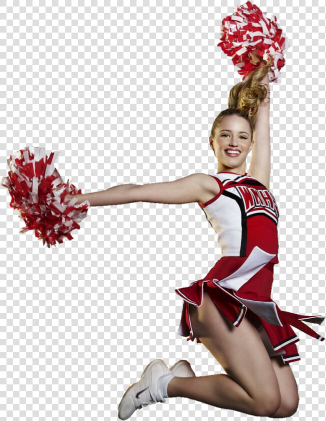 Glee  Png  And Gleeks Image   Dianna Agron Hot Glee  Transparent PngTransparent PNG