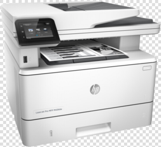 40ppm Hp Laserjet M426dw Monochrome Mfp With Wireless   Hp Laserjet Pro Mfp M426dw  HD Png DownloadTransparent PNG