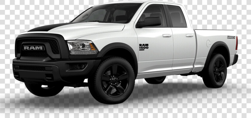 2019 Ram 1500 Classic Warlock   Ram Trucks  HD Png DownloadTransparent PNG