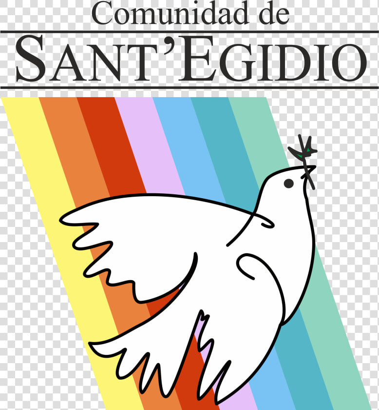 Community Of Sant Egidio  HD Png DownloadTransparent PNG