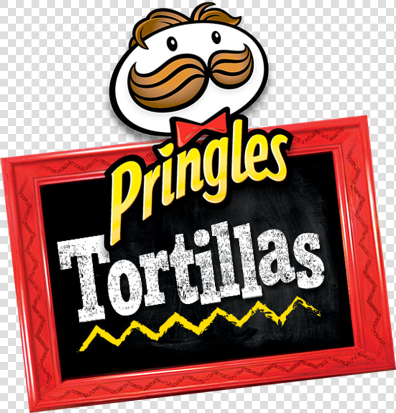 Food  amp  Wine   Pringles Tortilla Chips Logo  HD Png DownloadTransparent PNG