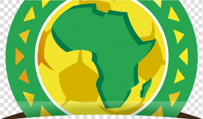 Confederation Of African Football  HD Png DownloadTransparent PNG