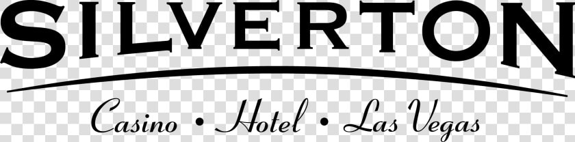 Silverton Hotel Casino Logo  HD Png DownloadTransparent PNG