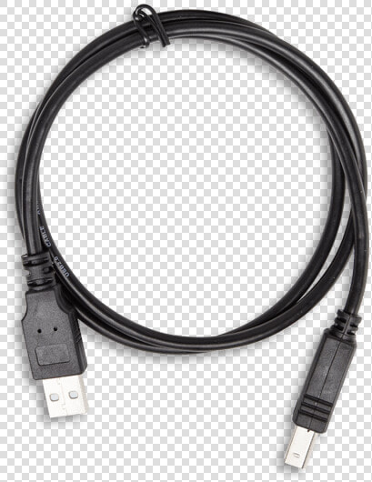 Cheap Usb Cable   Dimarzio Cable Right Angle Black  HD Png DownloadTransparent PNG