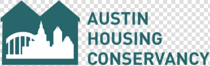 Austin Housing Conservancy Logo 2   Inter Risk  HD Png DownloadTransparent PNG