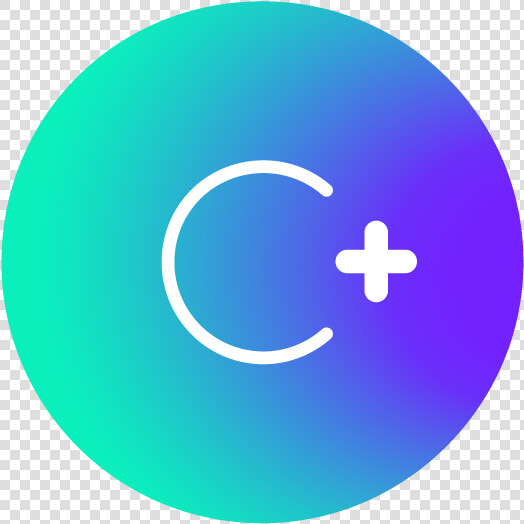 Curingcoin Logo2   Circle  HD Png DownloadTransparent PNG