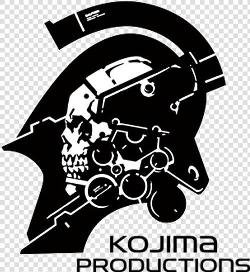 Hideo Kojima Productions Logo  HD Png DownloadTransparent PNG