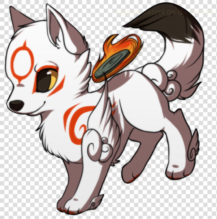 Medium Size Of How To Draw A Cartoon Arctic Wolf Howling   Anime Fire Wolf Drawing  HD Png DownloadTransparent PNG