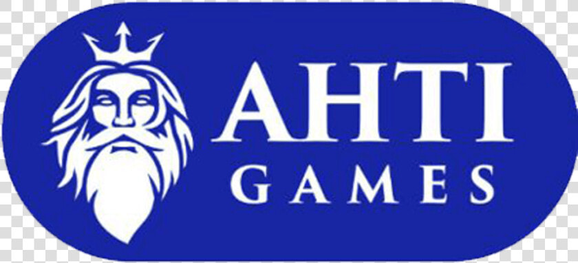 Ahti Games Casino Logo   Ahti Games  HD Png DownloadTransparent PNG