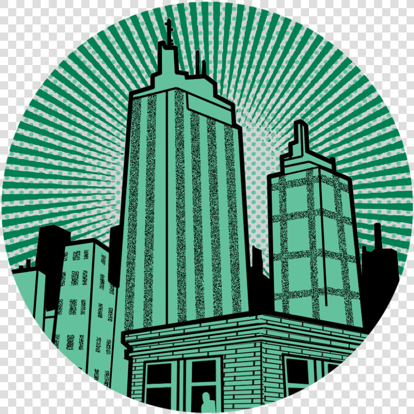 Gnd Emerald City  HD Png DownloadTransparent PNG