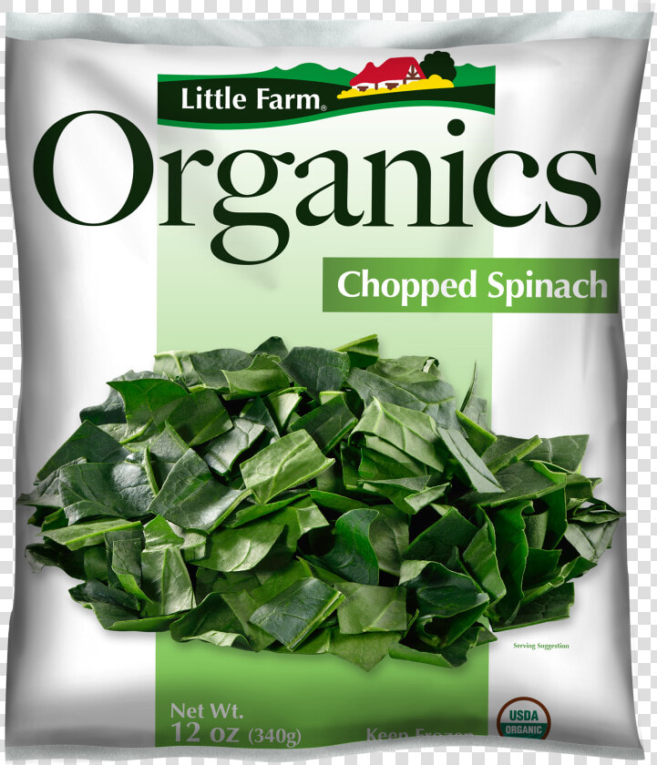 Espinaca   Little Farms Organic Vegetables  HD Png DownloadTransparent PNG