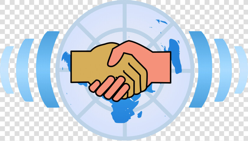 Collaboration Tools   Sense Of Touch Clipart  HD Png DownloadTransparent PNG