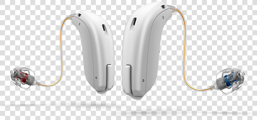 Hearing Aids Oticon Opn 1  HD Png DownloadTransparent PNG