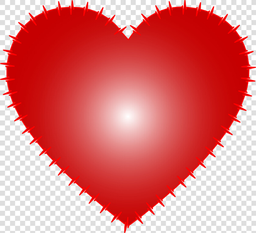 Transparent Heart Rate Png   Clipart Serce  Png DownloadTransparent PNG