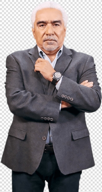 Ricardo Alemán   Businessperson  HD Png DownloadTransparent PNG