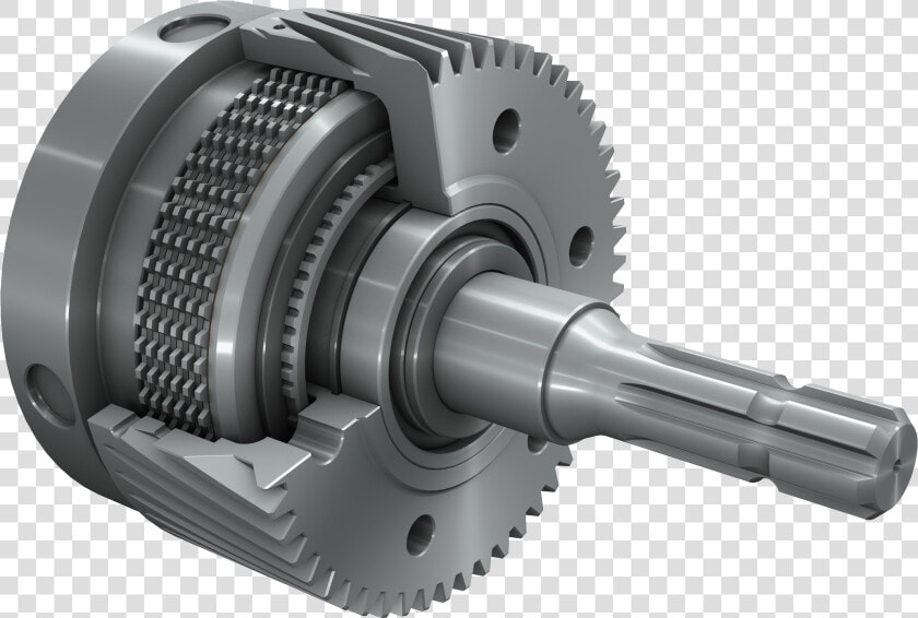  files 500px 0992 007 47 754000 90g Weiss   Hydraulic Pto Clutch  HD Png DownloadTransparent PNG