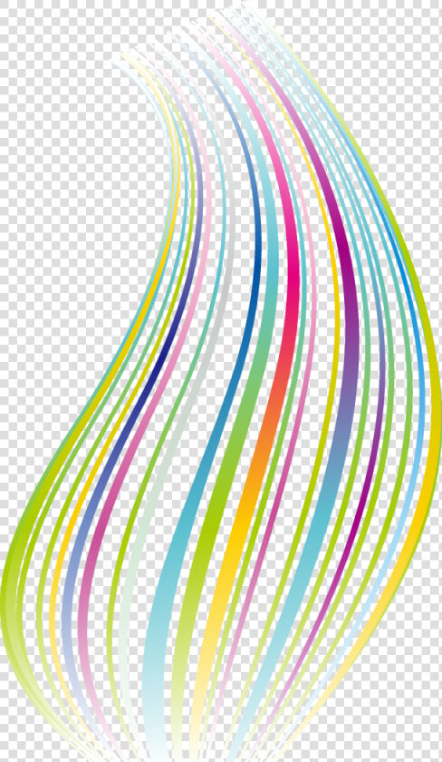 Clip Art Rainbow Abstract   Abstract Free Png Transparent  Png DownloadTransparent PNG