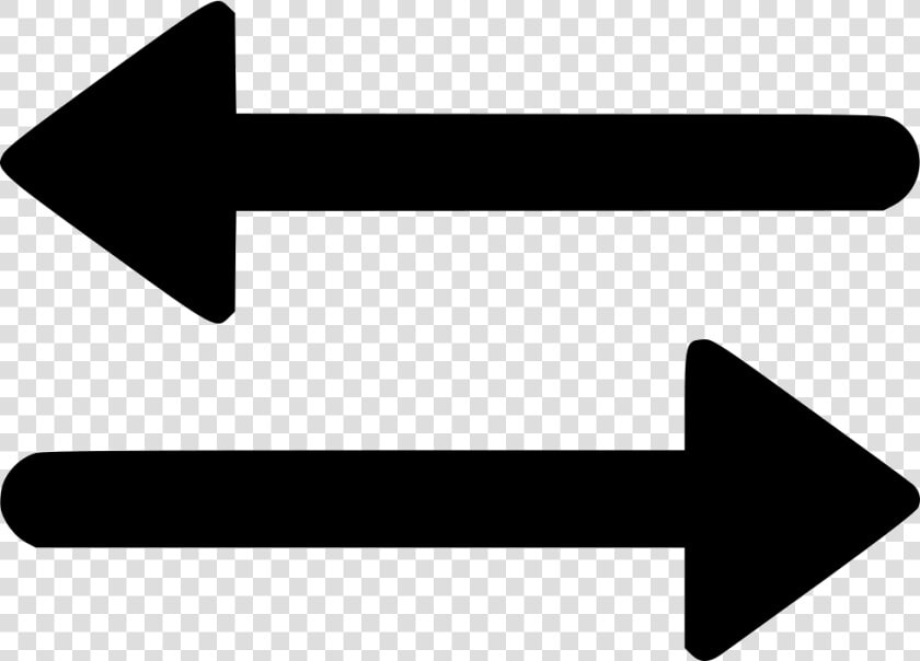 Transparent Directions Png   Back And Forth Arrow Png  Png DownloadTransparent PNG