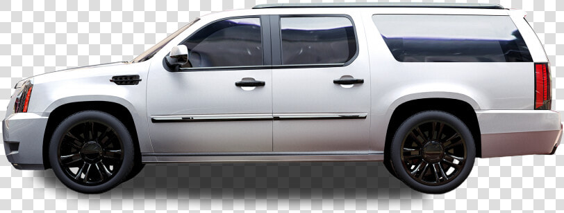 Cadillac Escalade  HD Png DownloadTransparent PNG