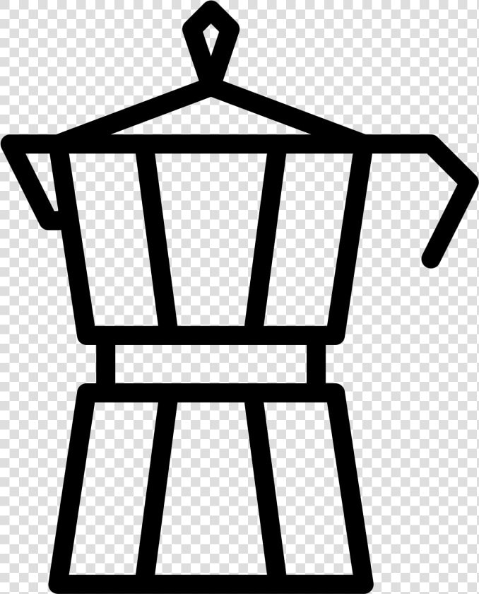 Cuban Coffee Maker Clipart  HD Png DownloadTransparent PNG