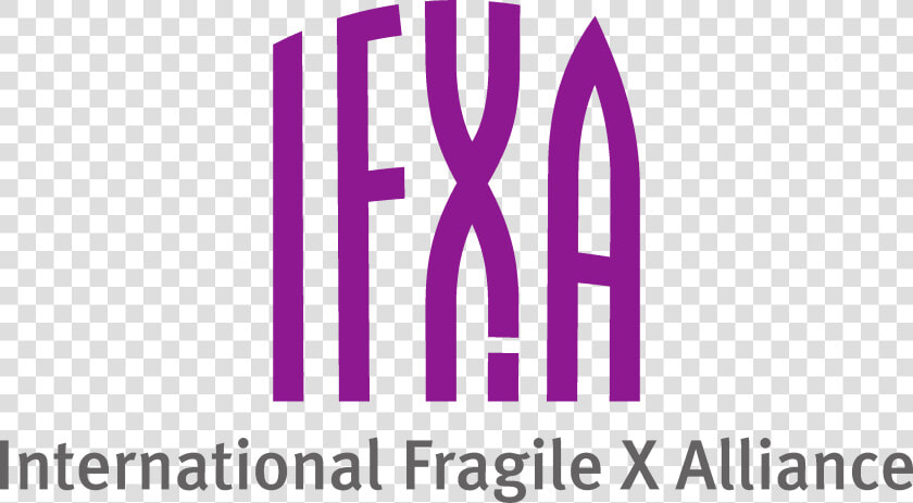 International Fragile X Alliance   Sign  HD Png DownloadTransparent PNG