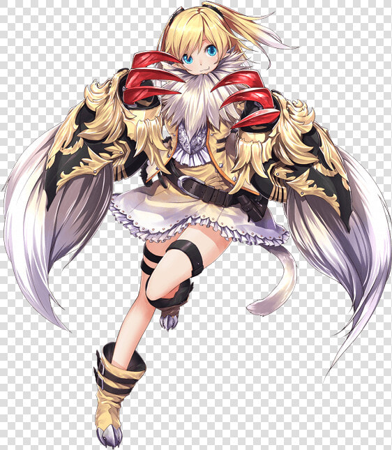 Fantasy Heroine Character Pack  HD Png DownloadTransparent PNG