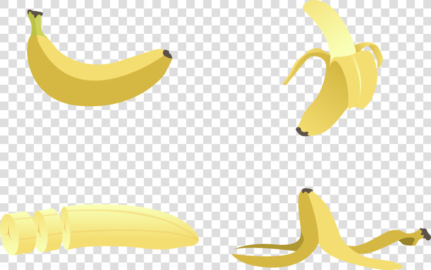 Banana Peel Banana Peel   Saba Banana  HD Png DownloadTransparent PNG