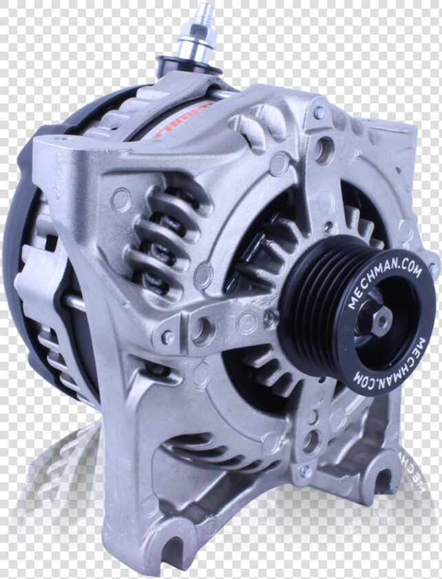 Transparent Alternator Png   Engine  Png DownloadTransparent PNG