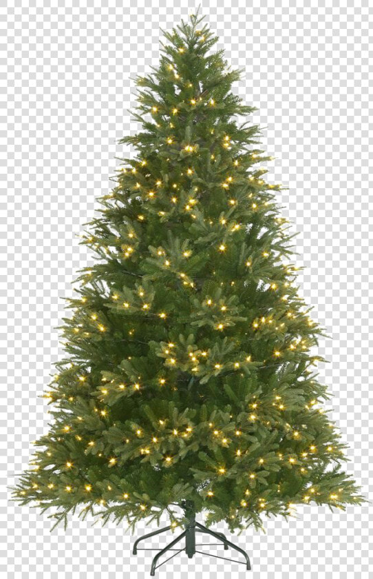 Fir Tree Png Free Images   5 Ft Christmas Tree Pre Lit  Transparent PngTransparent PNG