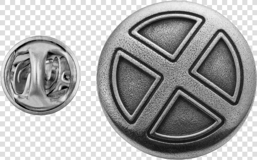 Insignia Pewter Lapel Pin   Emblem  HD Png DownloadTransparent PNG