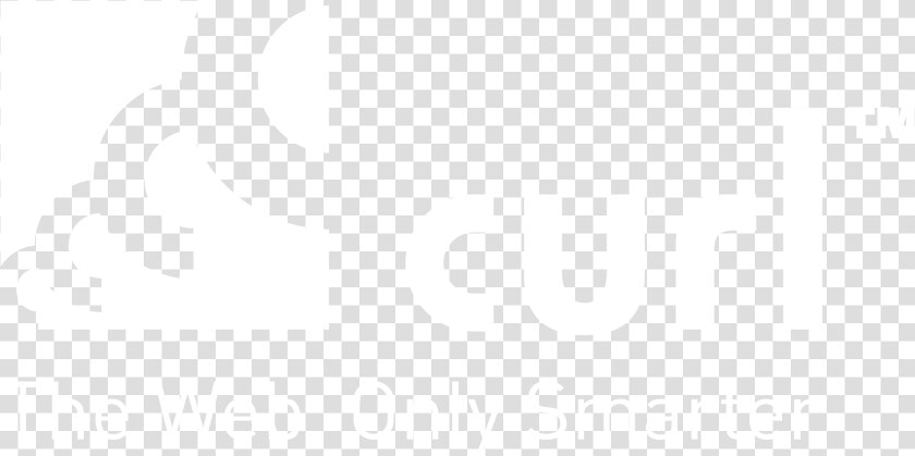 Curl Logo Black And White   Washington Post Logo White  HD Png DownloadTransparent PNG