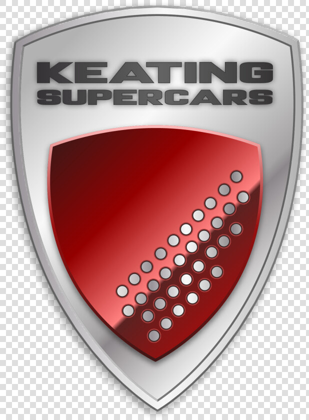 Keating Supercars   Keating Supercars Logo  HD Png DownloadTransparent PNG