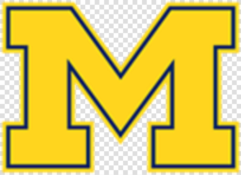 Image Placeholder Title   Michigan Logo Clear Background  HD Png DownloadTransparent PNG