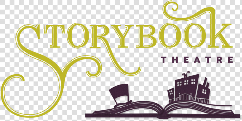 Storybook theatre Wonka  HD Png DownloadTransparent PNG