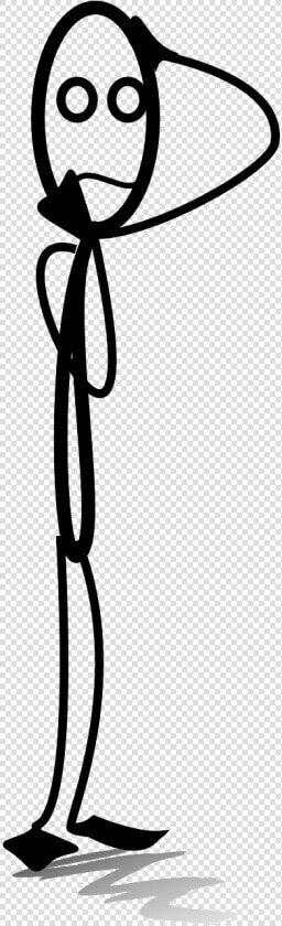 Blog Meryl Snow   Stickman Png  Transparent PngTransparent PNG