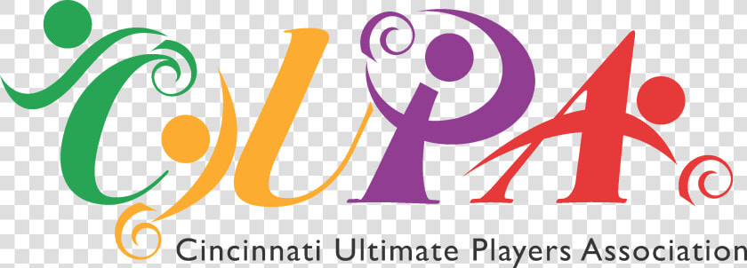 Frisbee Clipart Ultimate Frisbee   Cincinnati Ultimate Players Association  HD Png DownloadTransparent PNG