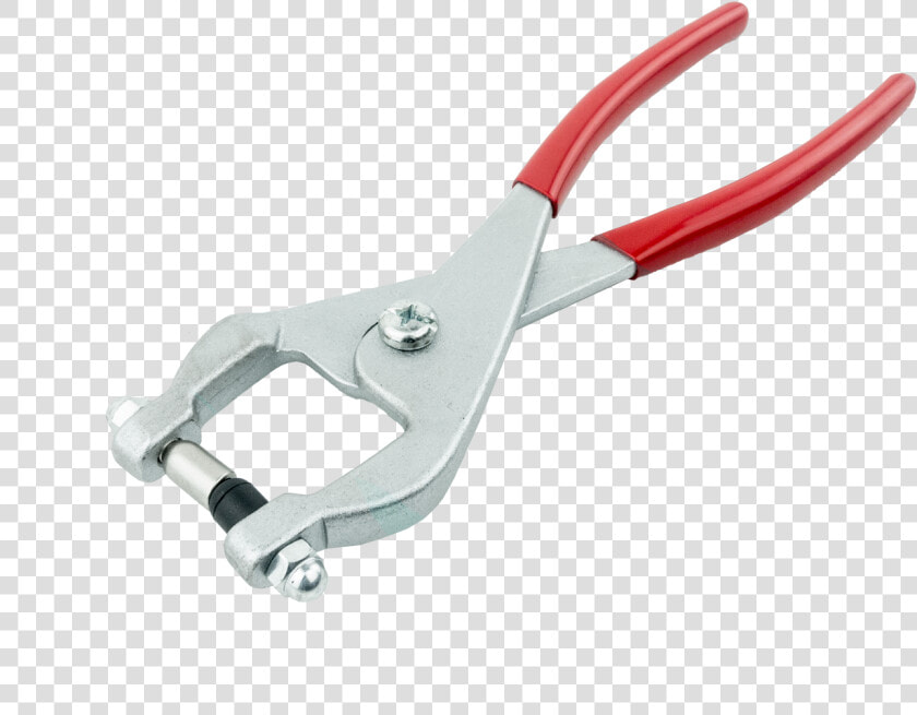 Needle nose Pliers  HD Png DownloadTransparent PNG