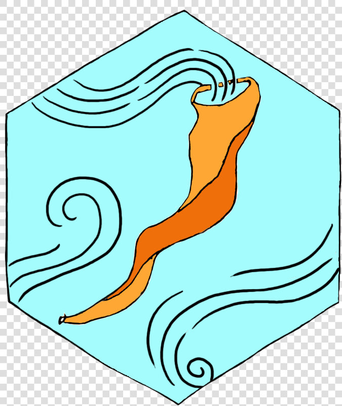 Shofar hex   Illustration   Illustration  HD Png DownloadTransparent PNG