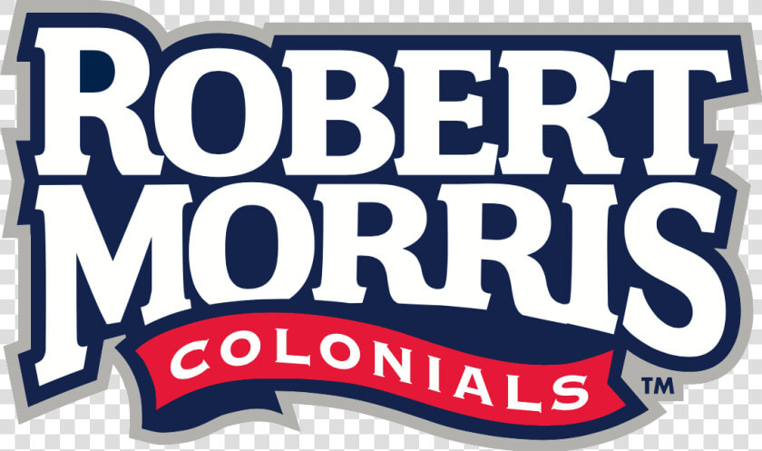 Rmu Colonials Wordmark   Robert Morris University Logo Png  Transparent PngTransparent PNG