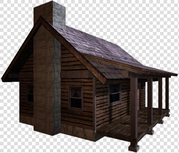 Transparent Cabin Png   Log Cabin  Png DownloadTransparent PNG