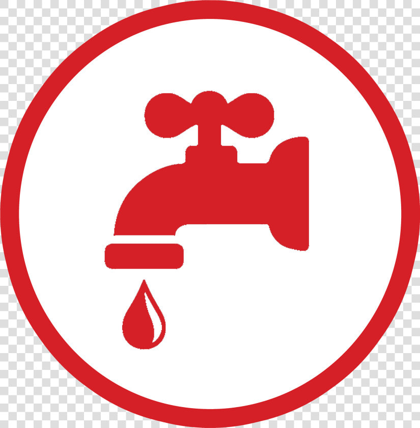 Nice No Water From   Hot Water Tap Clip Art  HD Png DownloadTransparent PNG